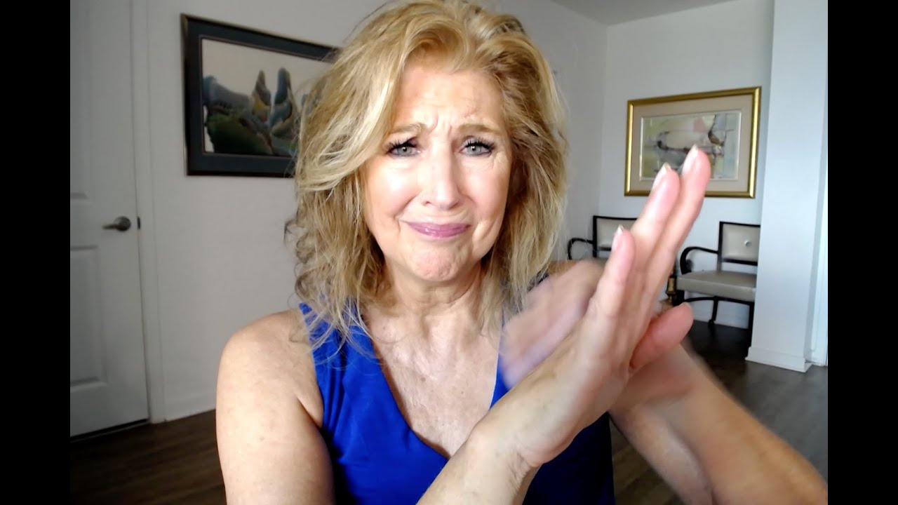 Stop Itching Skin Fast with EFT Tapping! #eft #tapping