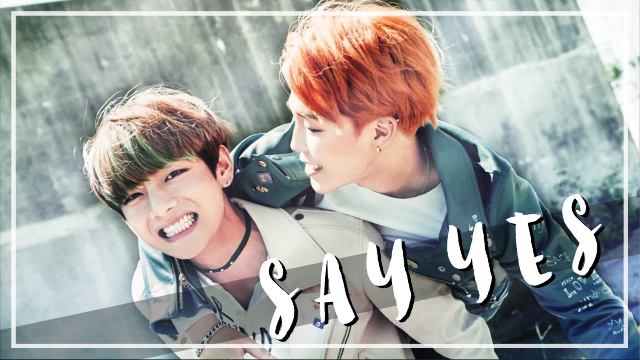 ❀ vmin || say yes