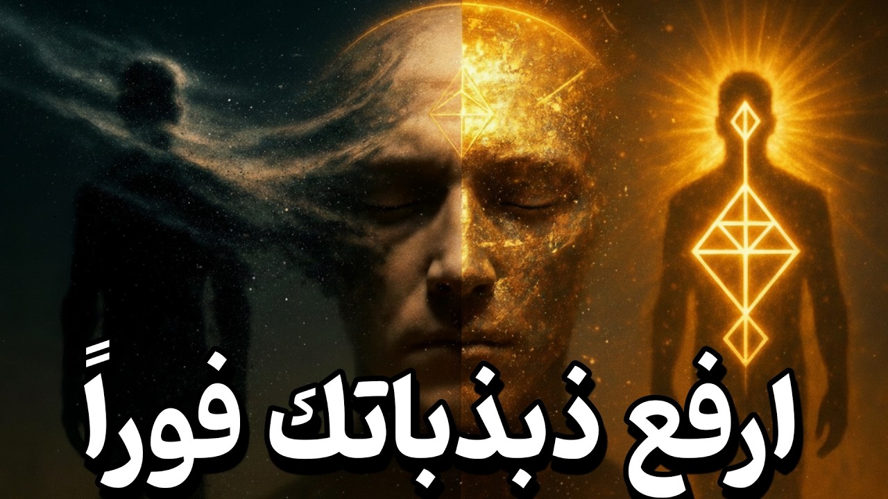 قانون الاهتزاز عملياً : كيف ترفع ذبذباتك يومياً بخطوات بسيطة؟