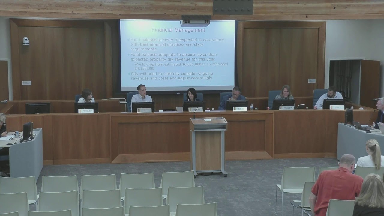 Kaysville City Council Meeting 10-02-2025