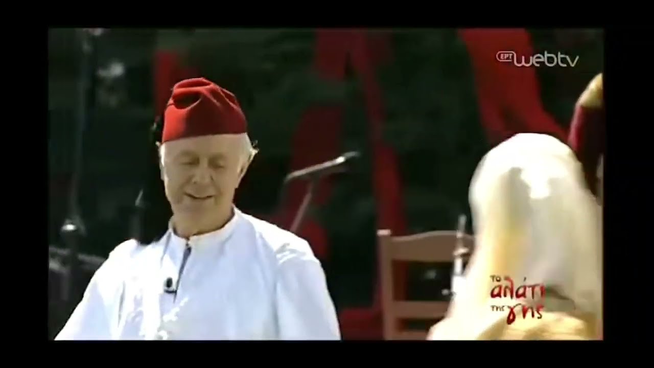 Καρσιλαμάς Μεγάρων_Λαογραφικό Συγκρότημα Μεγάρων