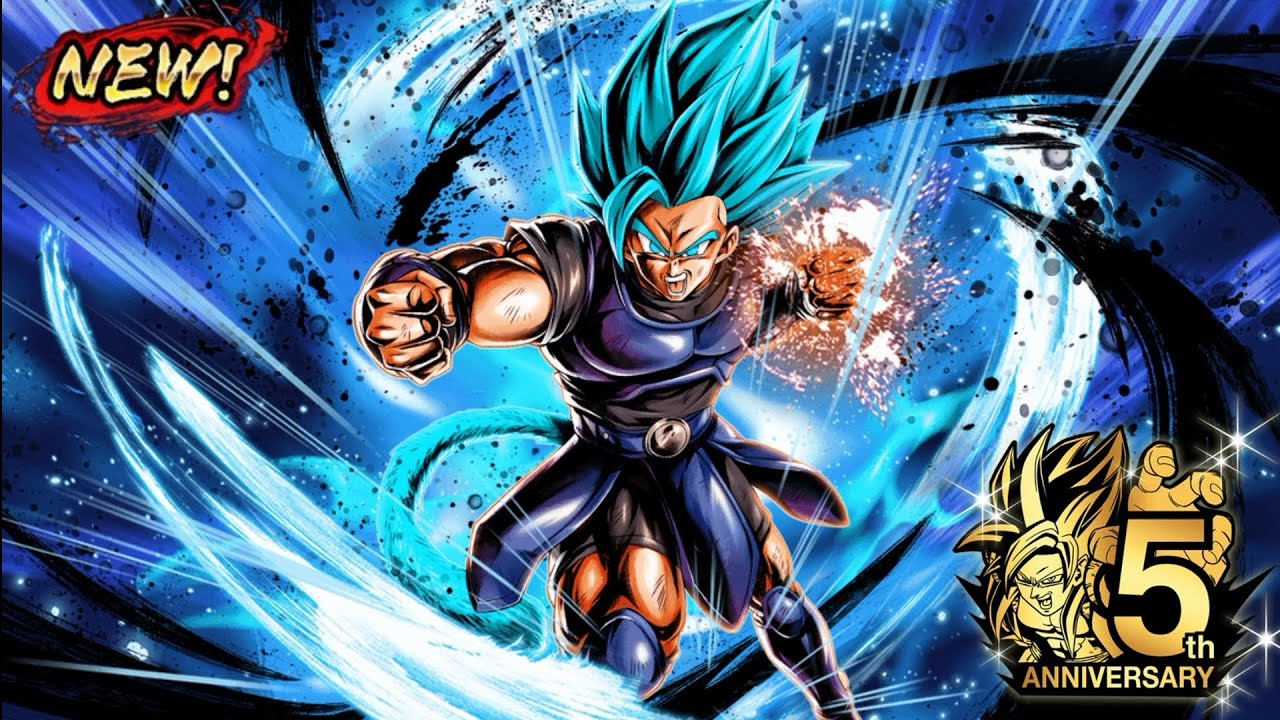 SSB SHALLOT ANIMATIONS FANMADE! (DRAGON BALL LEGENDS)