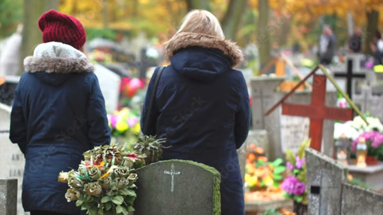SORELLE: una commovente riconciliazione