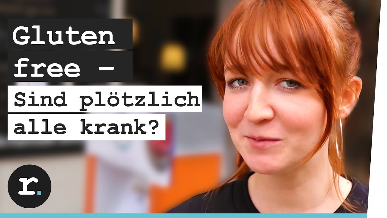 Lebensmittelunverträglichkeiten – Was nützt der Trend? | reporter