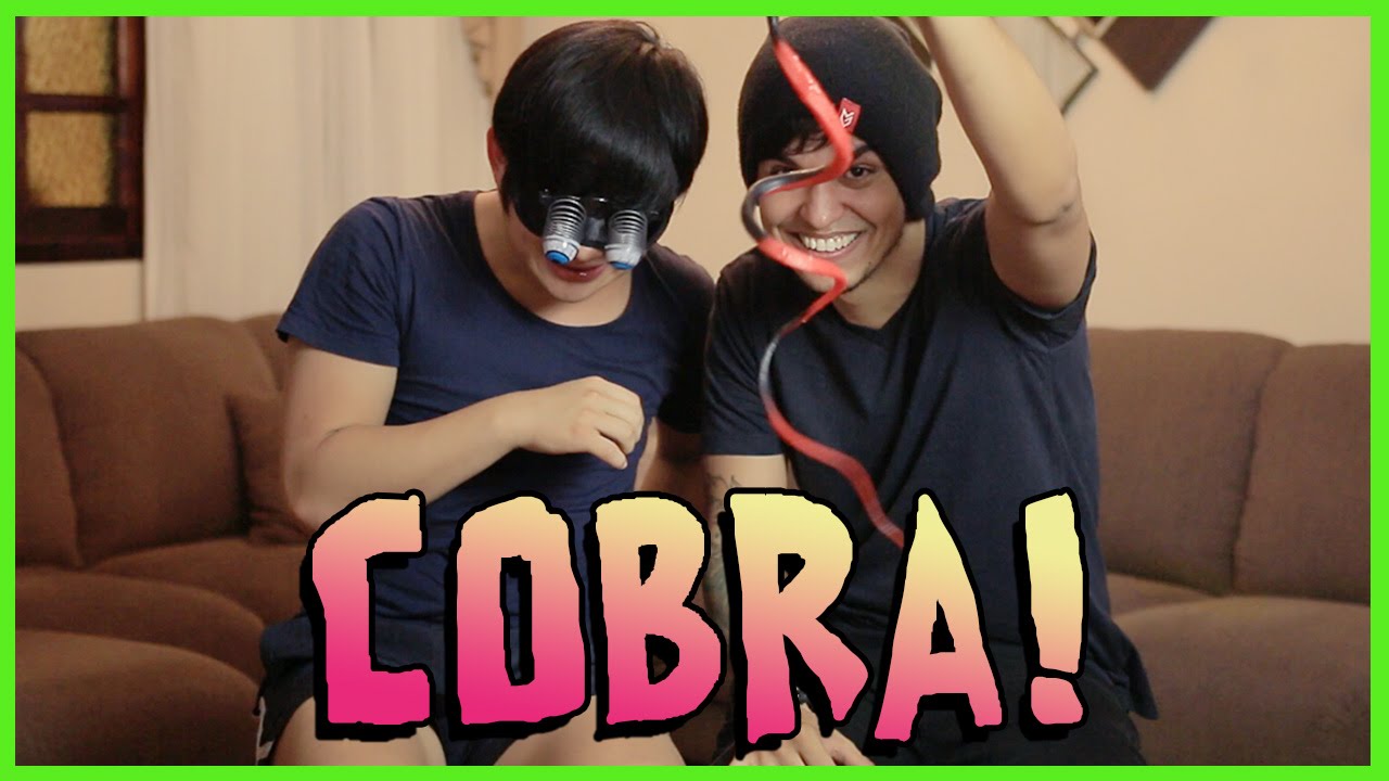 O QUE TEM NO MEU PÉ? (ft. Pyong)