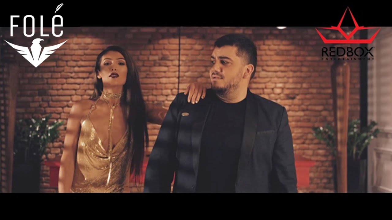 Ermal Fejzullahu ft. Nora Istrefi - Hije