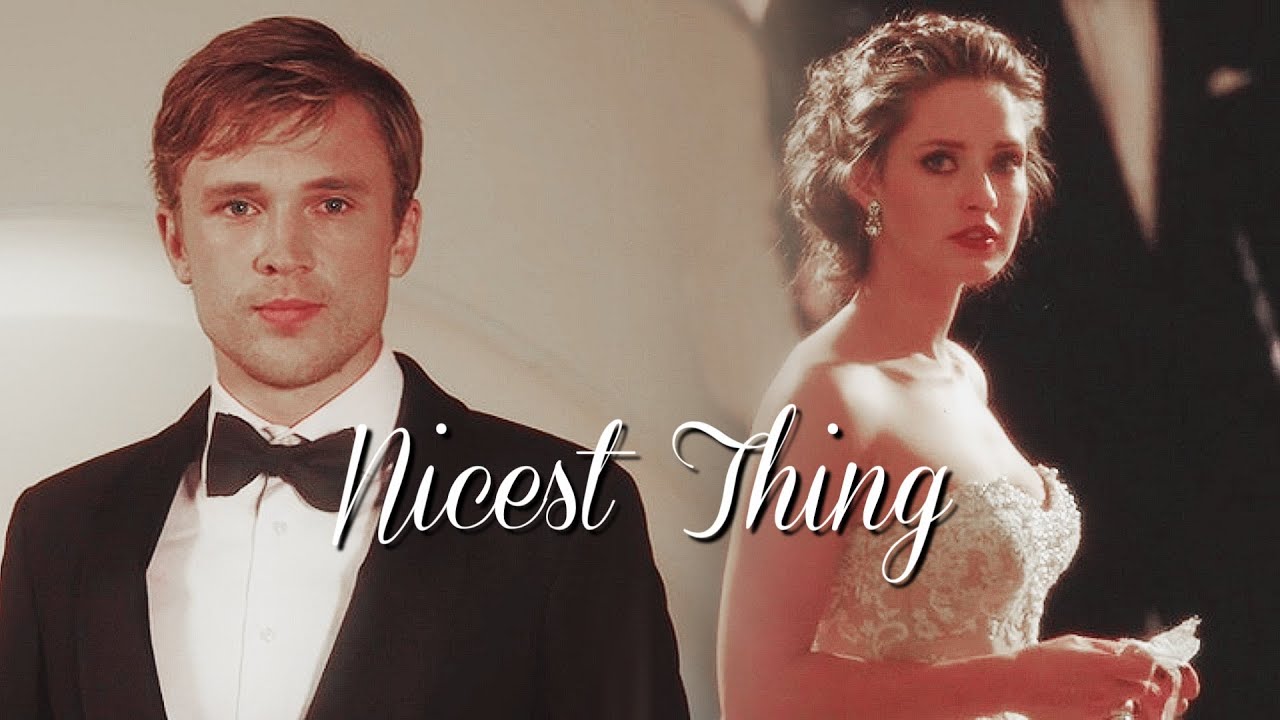 Liam & Ophelia | Nicest Thing