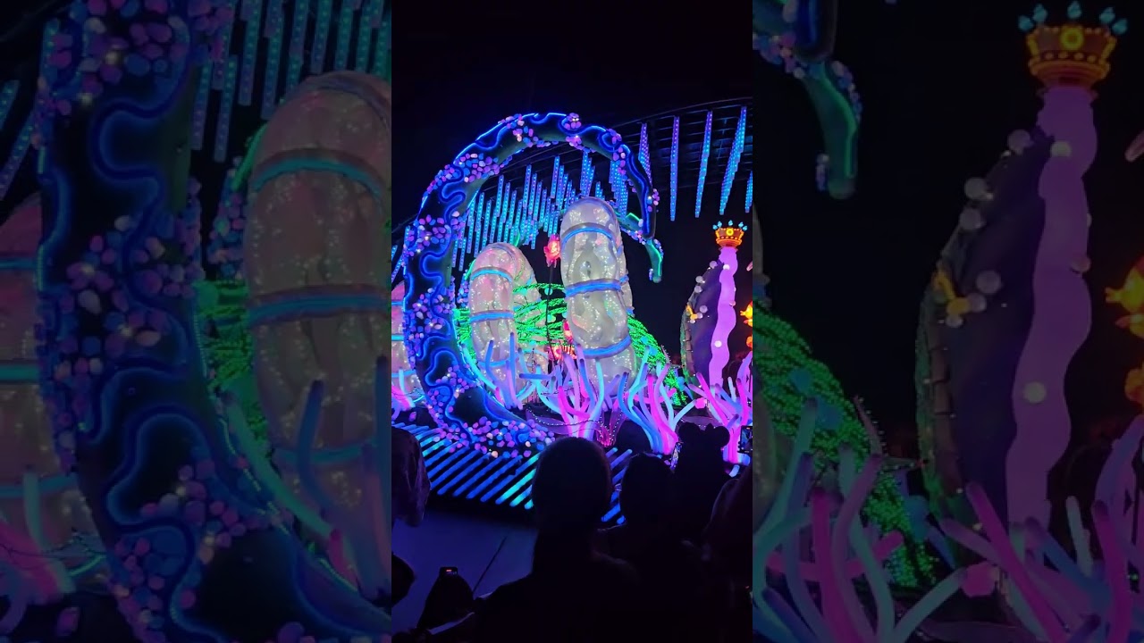 Disneyland 25