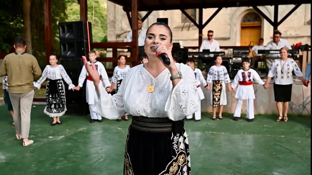 Ruga Rusca Montana 2025 - Mariana Zota & Diamond Orkestra + Mircea Virgil