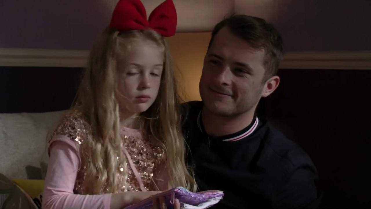 Ben & Callum 25th December 2019 Part 1/4 (Ben)
