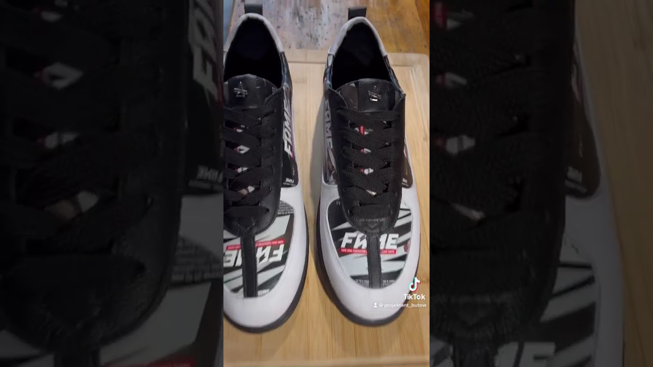 Mike Novak. @projektantbutow-majknovak