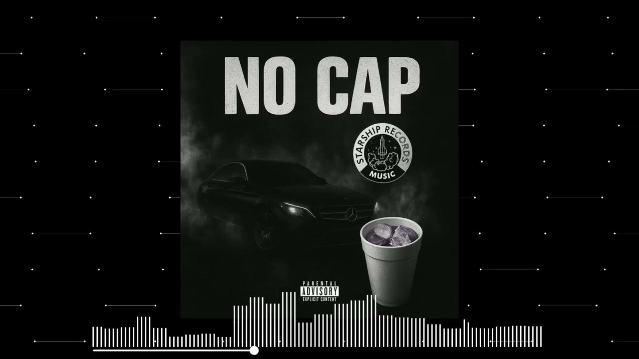 VD - No Cap [ Official Audio ] Prod By Starship Records Music