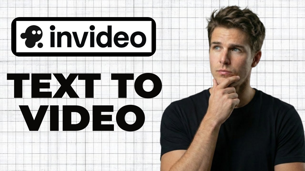 How To Use Text To Video In InVideo AI (2026 Guide)