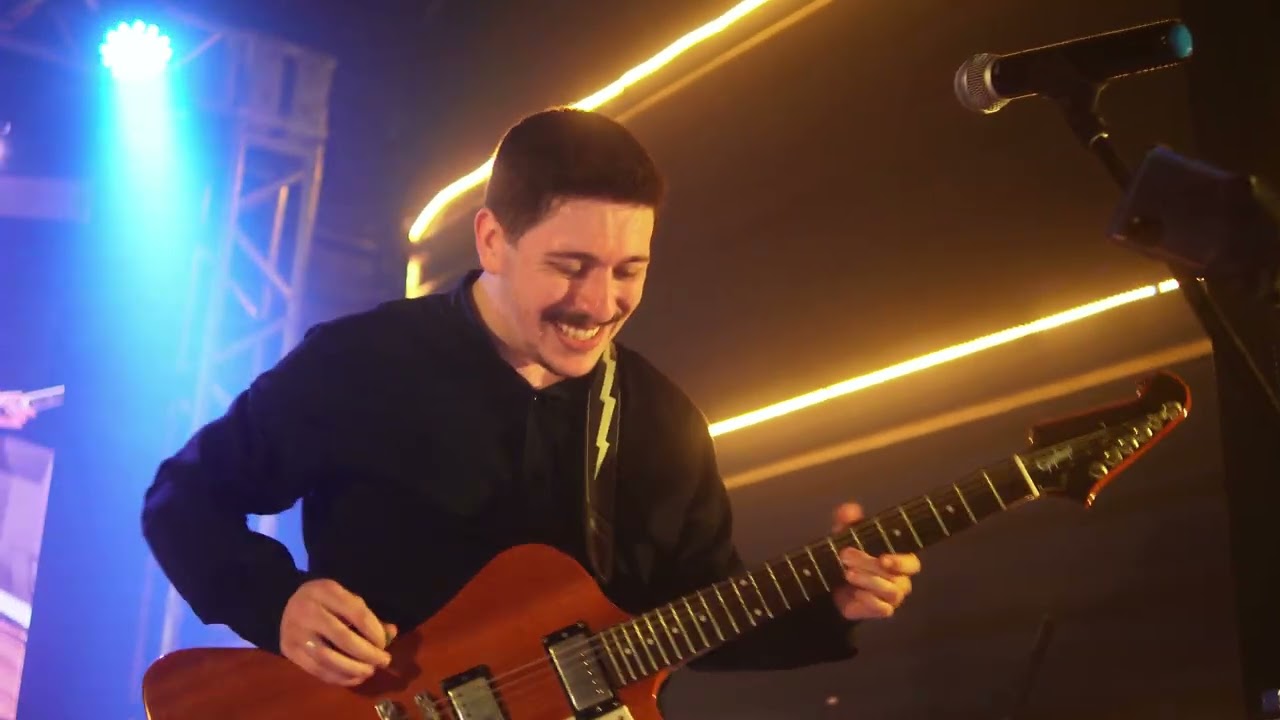 Time (Pink Floyd) - Grand Finale Trio | Rock no Boteco 2025