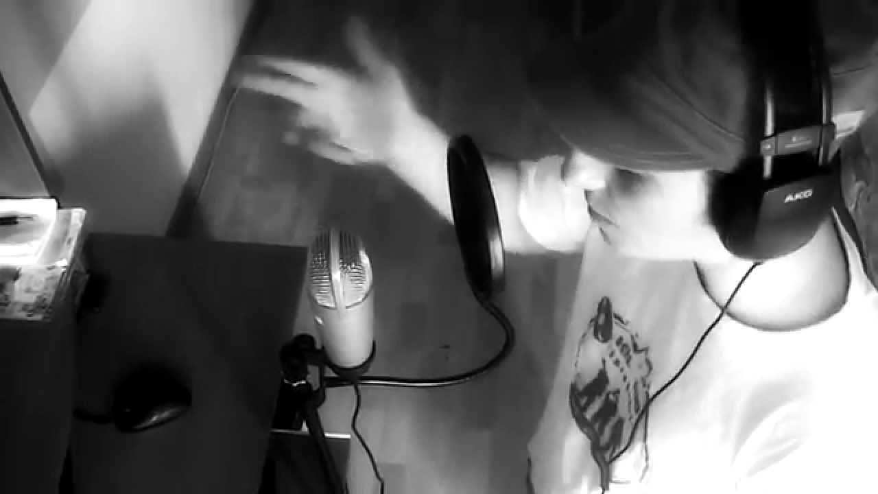 HHF - Abracadabrant (Videoclip Oficial) [Black Rain]