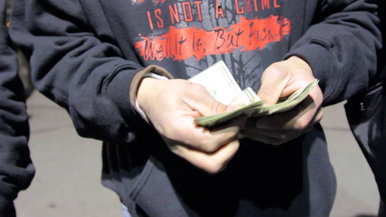 Street Smart vs. 973 Goonz