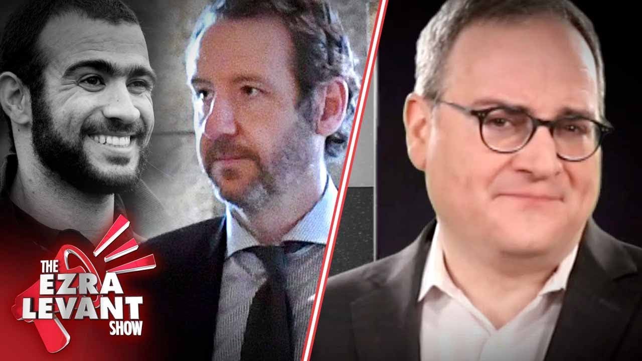 Gerald Butts DEFENDS Google labeling Omar Khadr a Canadian Soldier