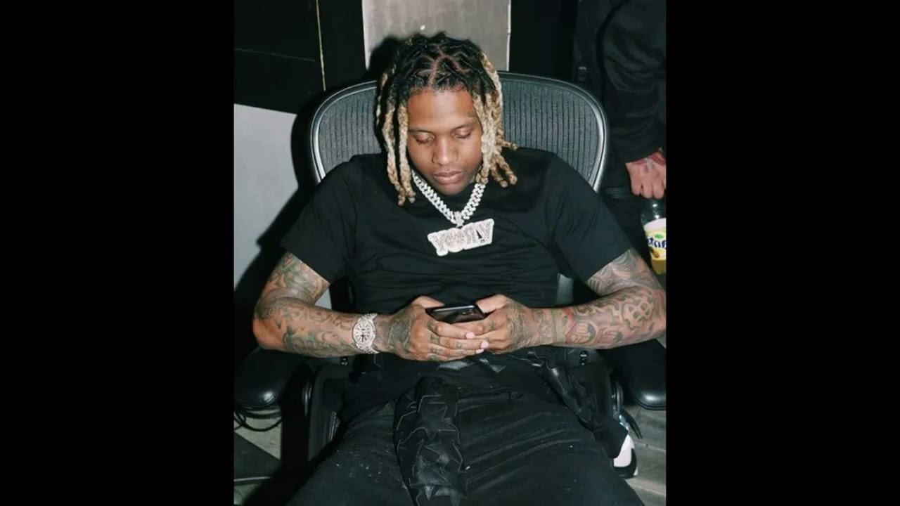 (FREE) Lil Durk Type Beat - 
