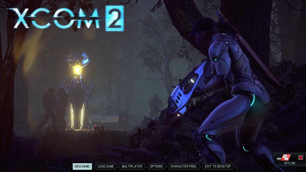 XCOM2 — общие советы и подсказки
