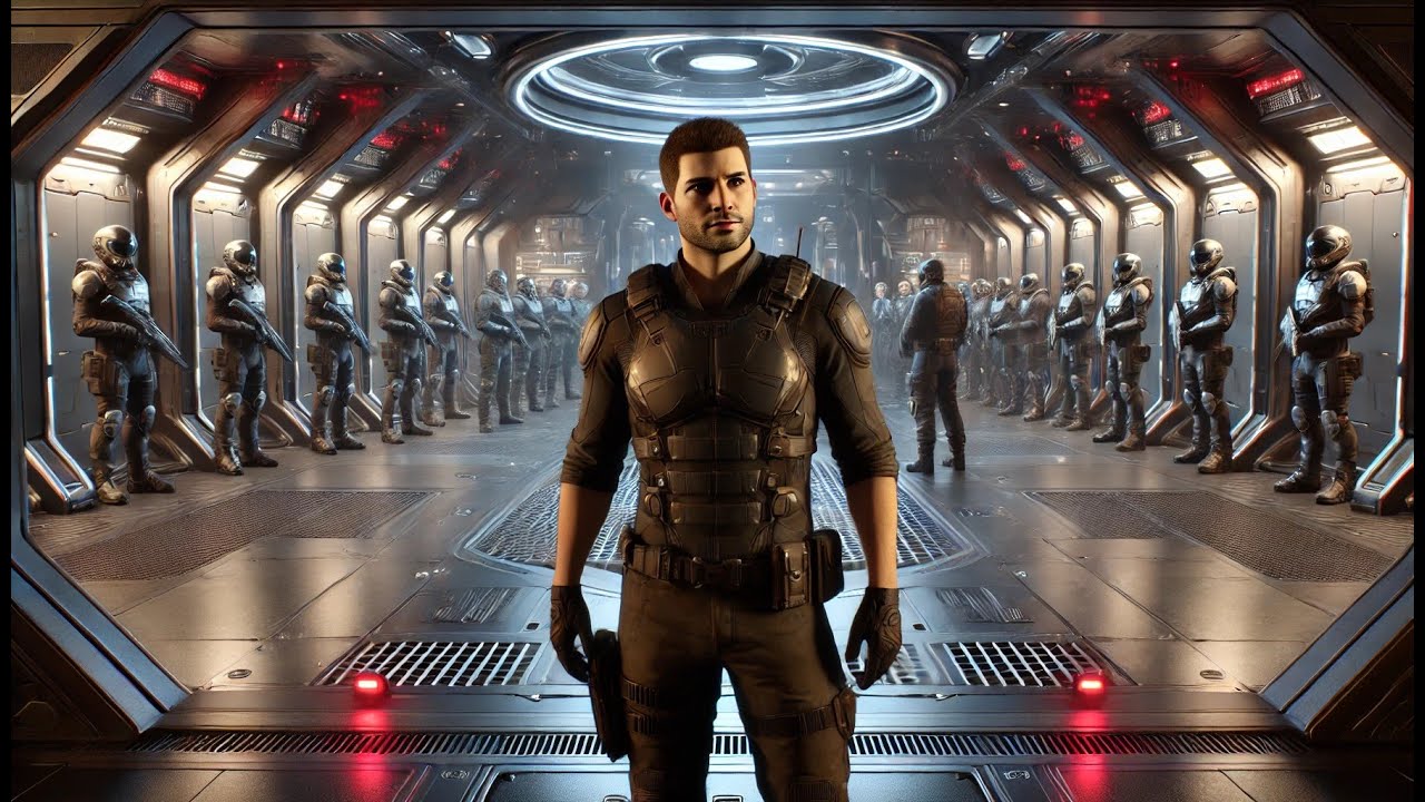 The Council Tried to Arrest Him — He Gave Them a 10-Second Head Start | HFY | Sci-Fi