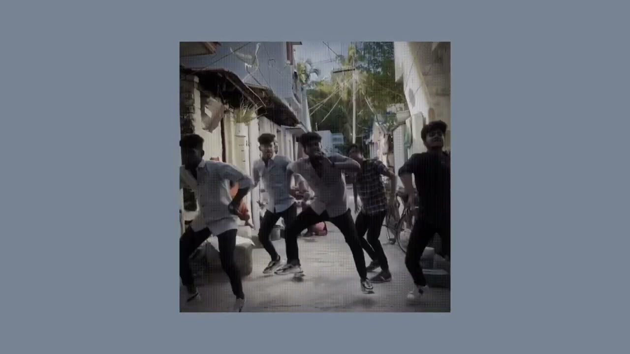 Nakka Mukka - Sped Up