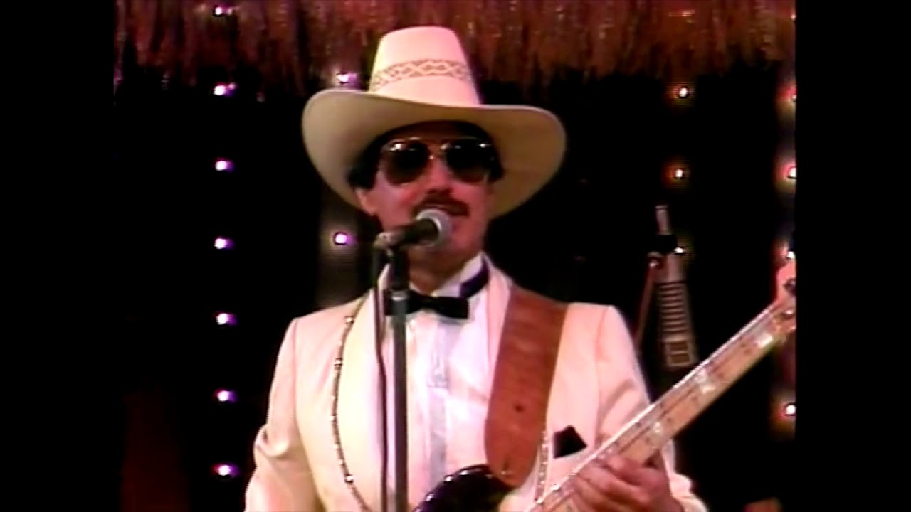 Los Joao - Pedro Navaja