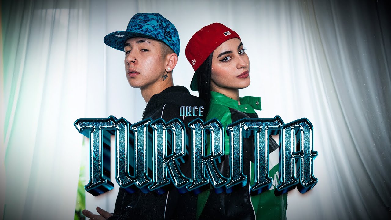 TURRITA - ORCE, Facu dj, Coco Palmer (Video Oficial)
