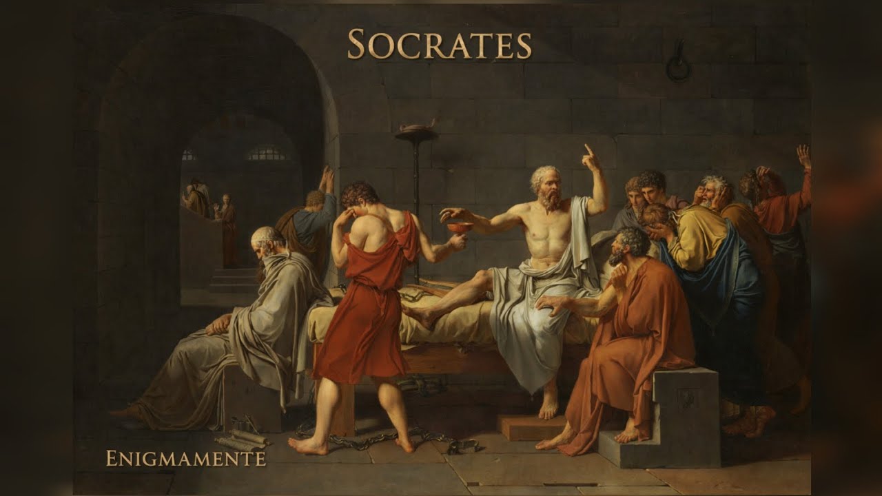 SÓCRATES 