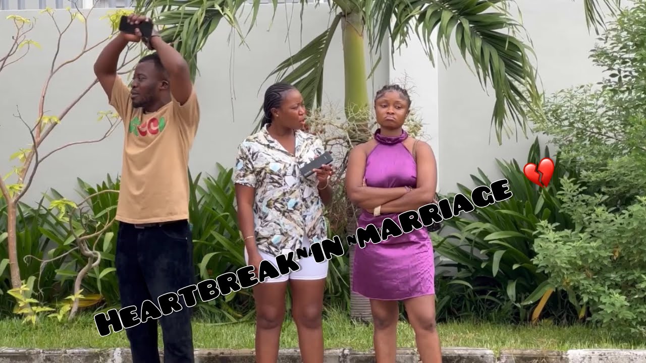DNA result is out now, you can’t believe her reason behind the @ct