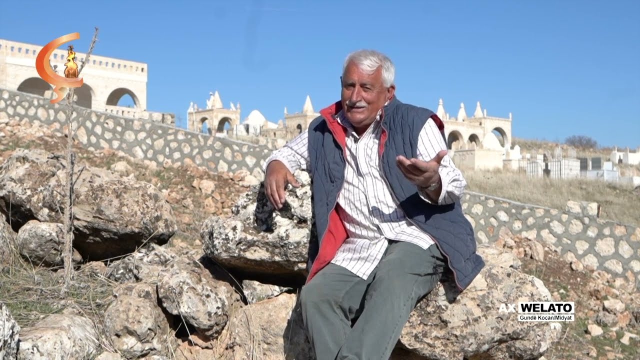Ax Welato  |  Gundê  Kocan  |  Midyat