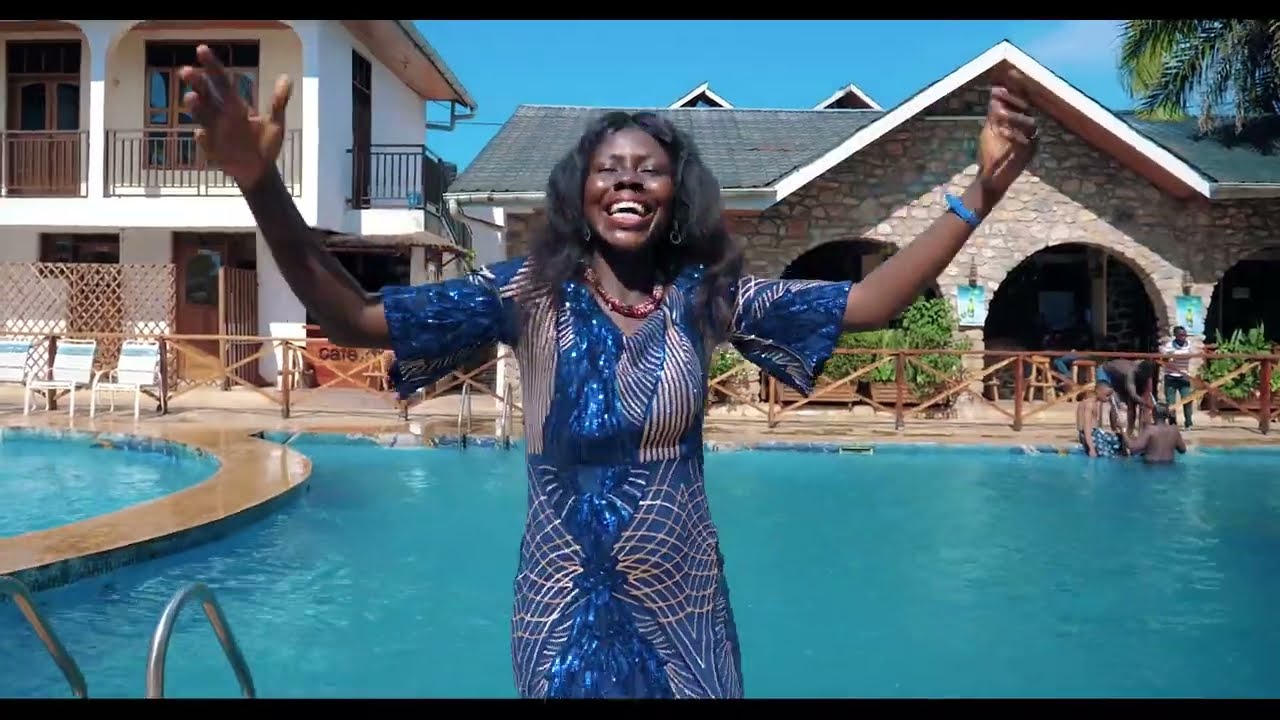 SISI UMETUCHAGUA - SALAMA CHOIR BENI (Official video)