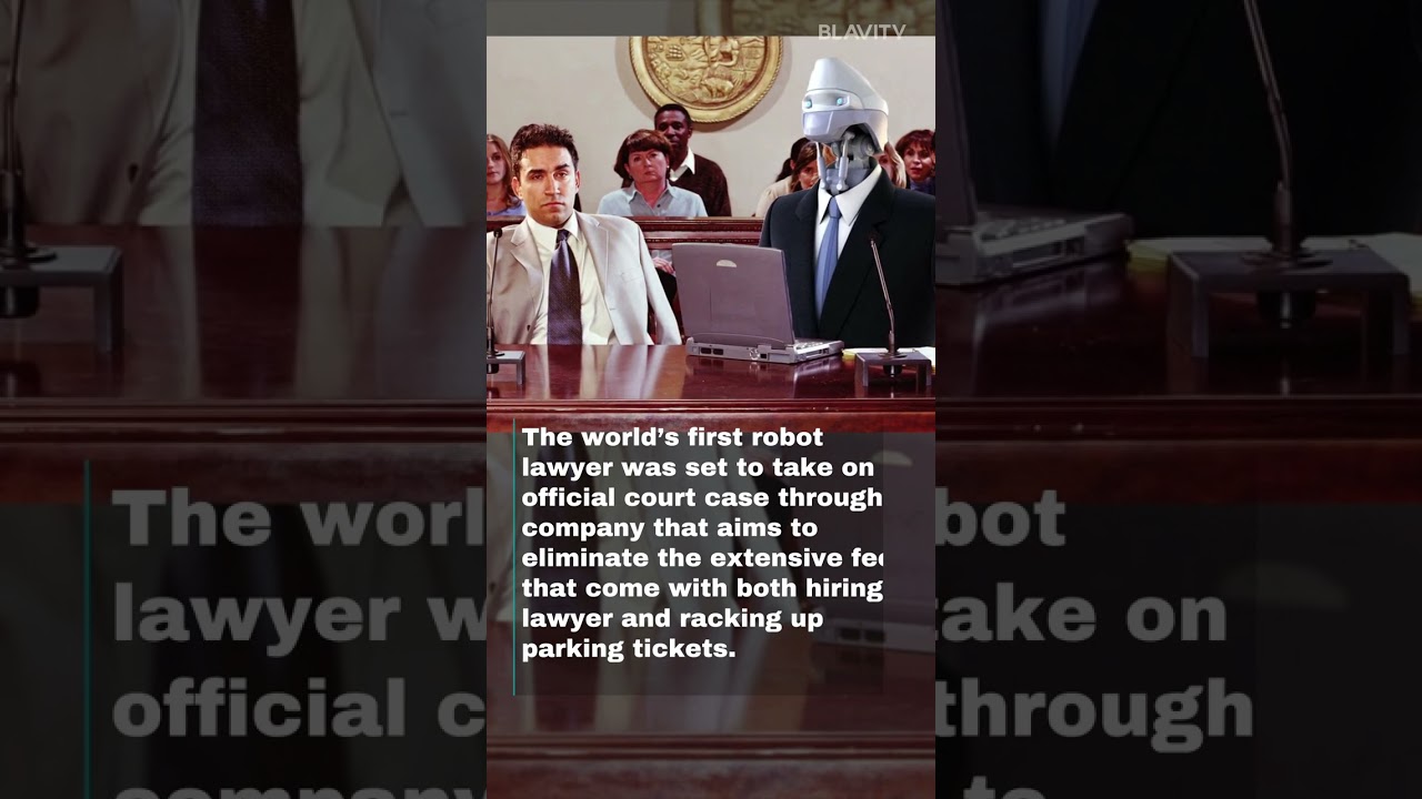 This Tech Company's Interns Aren't Actual Humans | Blavity #Shorts