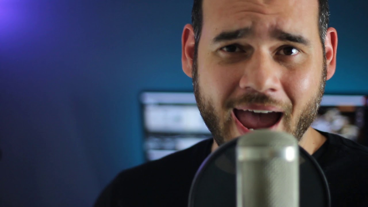 Miedo a las alturas - Panda / Pxndx Cover