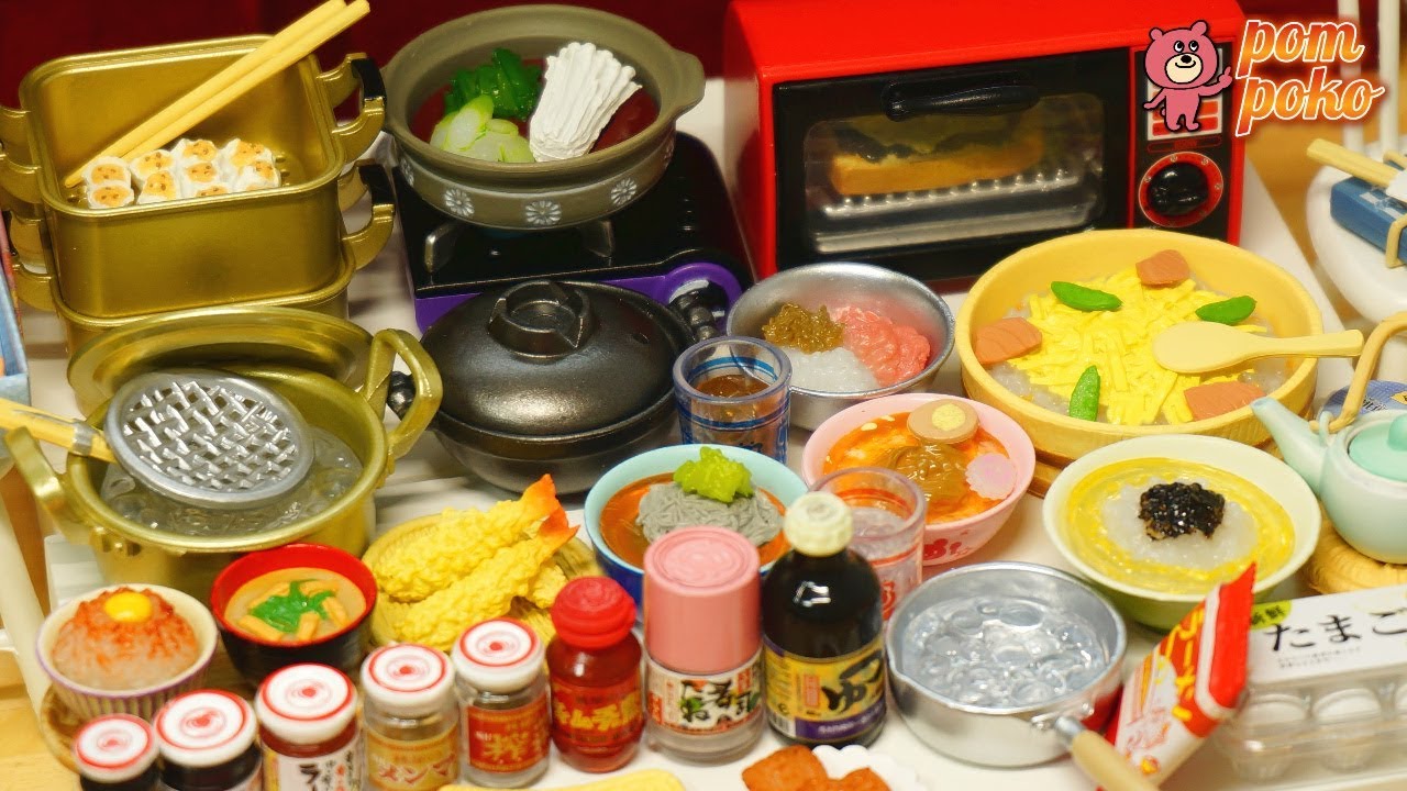 【リーメント】桃屋のごはん 全８種類 ～ 【Re-MeNT】 Momoya tha Japanese nostalgic meals