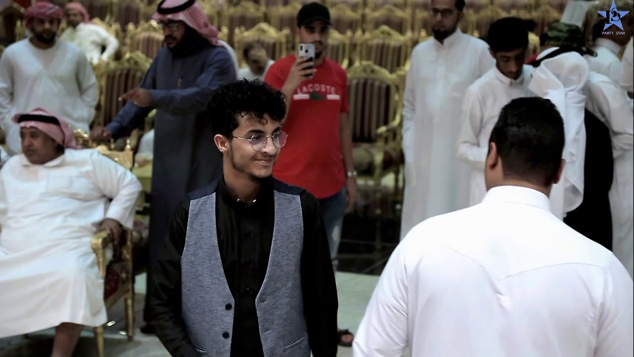 لاتسالوني على حالي - الفنان أحمدجمعان بامطرف