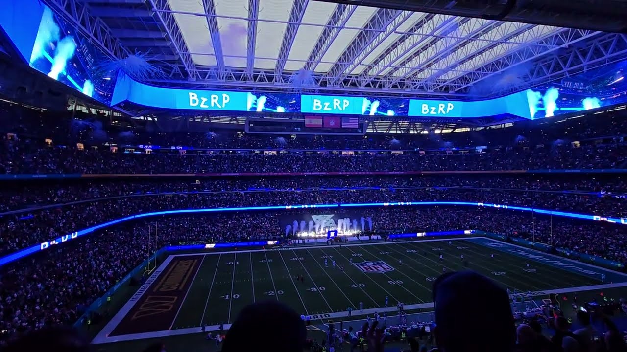 🚨 ACTUACIÓN EN EL SANTIAGO BERNABÉU | MIAMI DOLPHINS vs WASHINGTON COMMANDERS