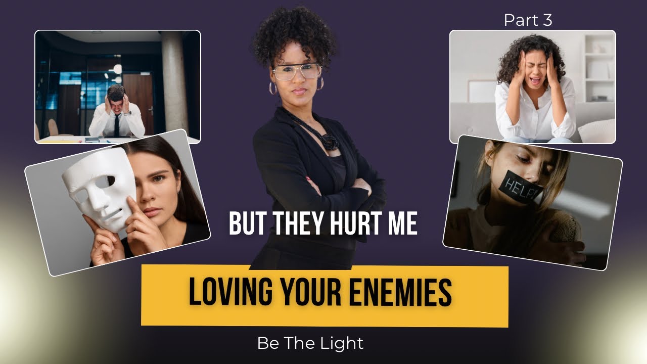 But They Hurt Me 