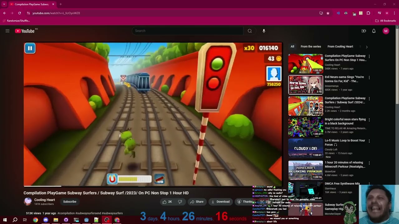 Alex Convincing Vedal To Switch To Godot