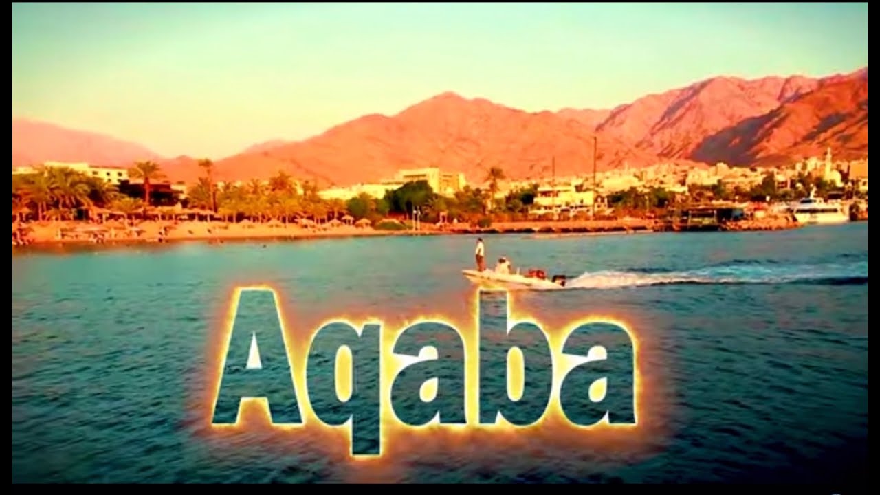First Hotel Experience in Aqaba, Jordan **Amazing Views** Vlog 3