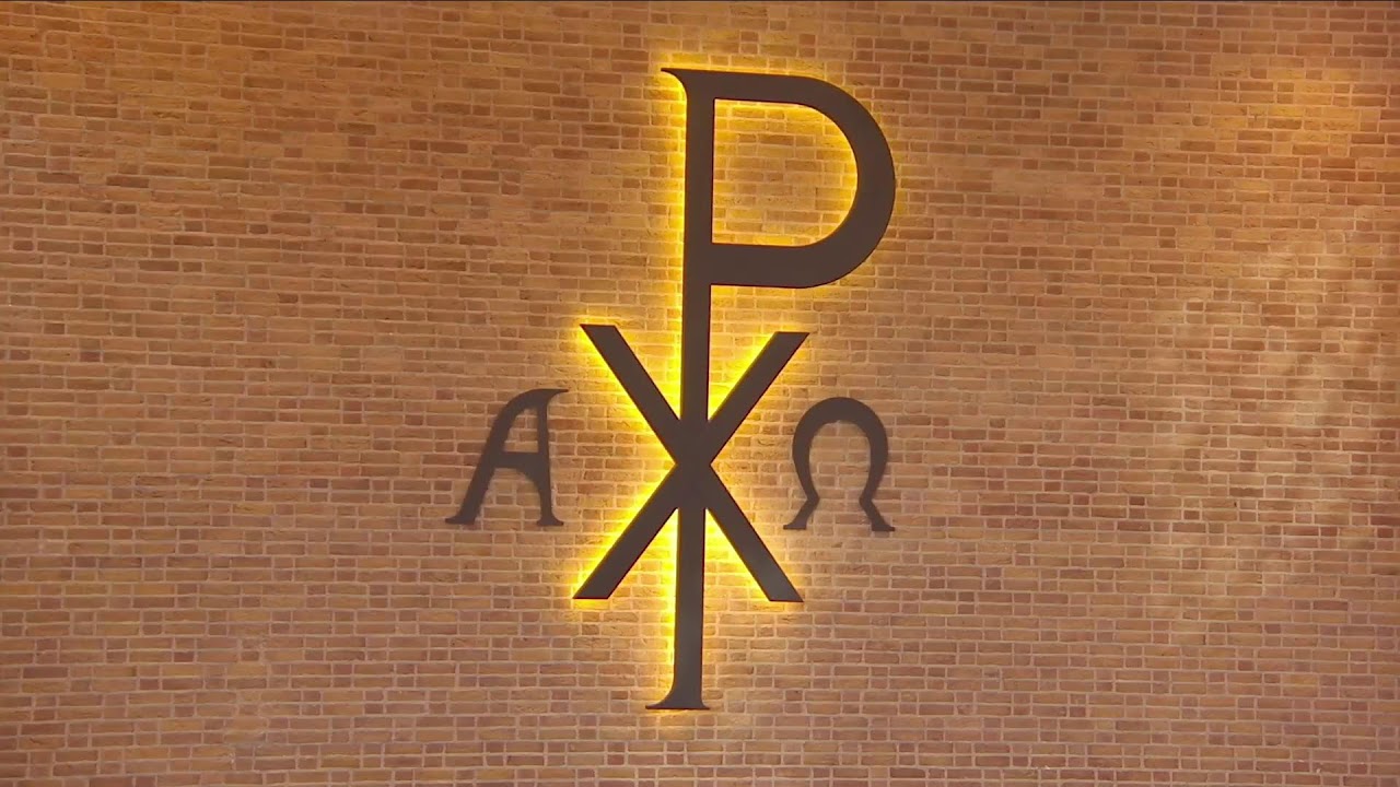 Kerkdiensten