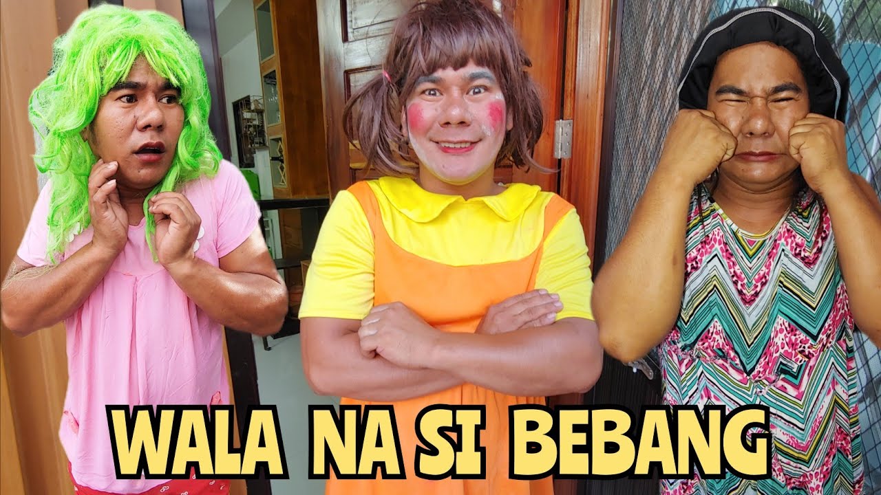 Si Kokowa ang Bagong anak ni Aling Sitang | Madam Sonya Funny Video