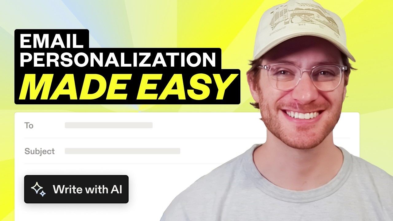 How to Write Personalized Sales Emails in Seconds with Apollo AI