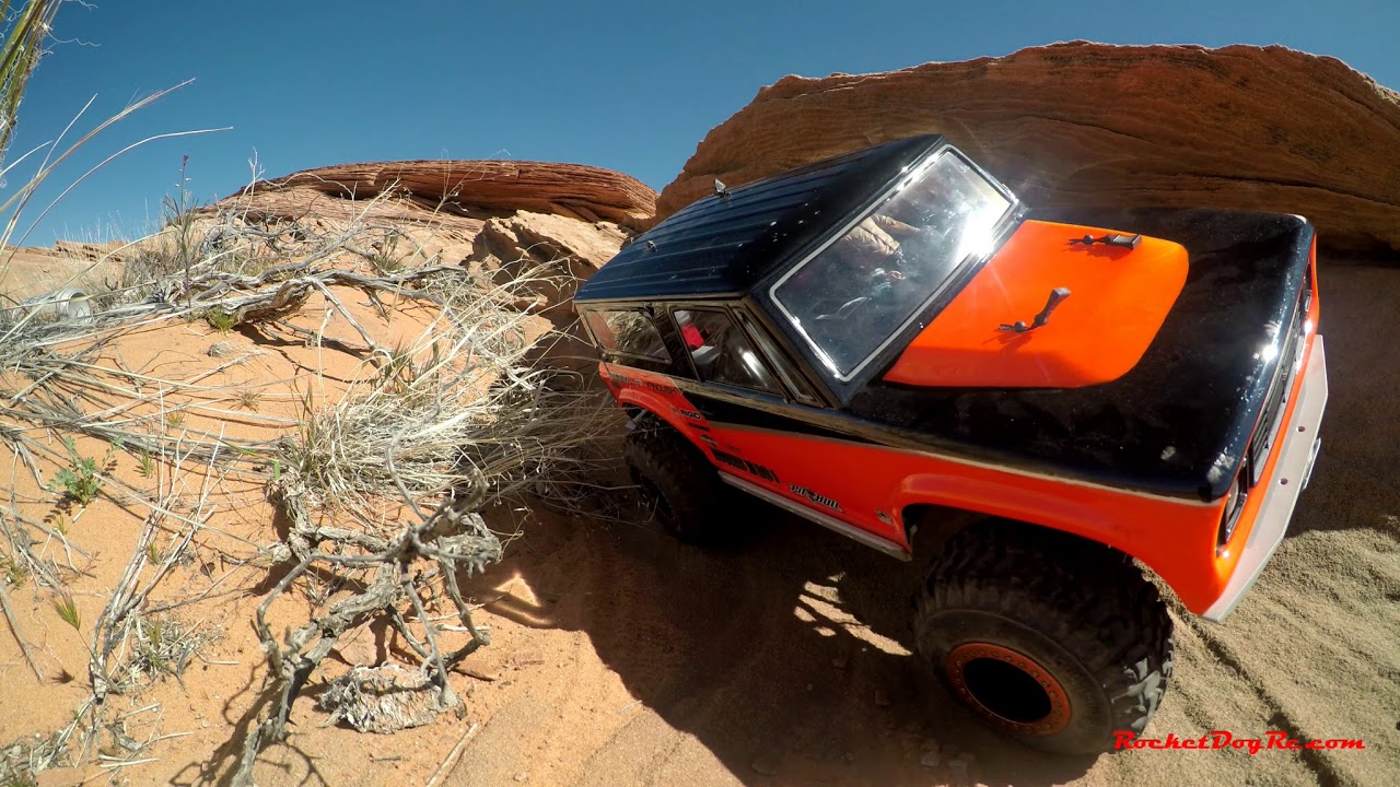 #155 Vanquish VS4 10 finding the limits