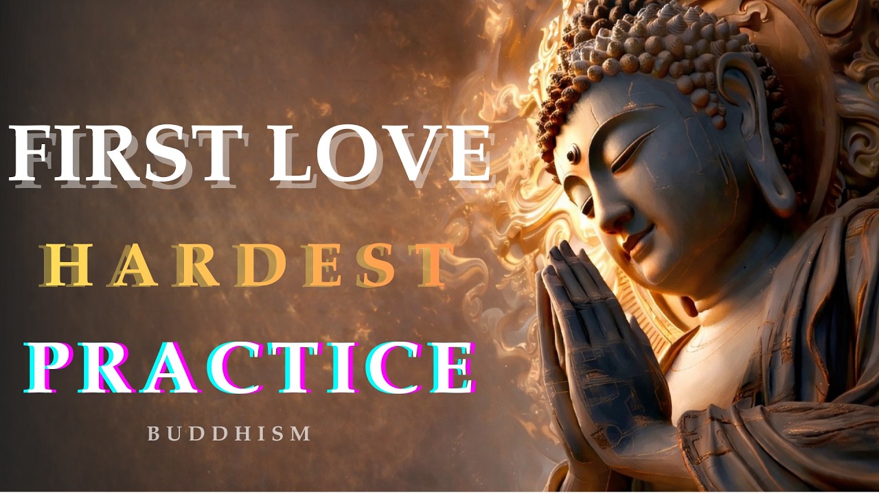 Buddha Wisdom: Why Family Is the Hardest Place to Practice Love