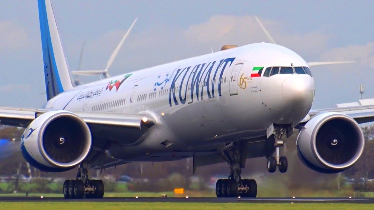 1 HOUR OF PLANESPOTTING BEST OF 2020 - Airbus A380, Boeing 777 , B747, A330Neo, A340, B787, A350