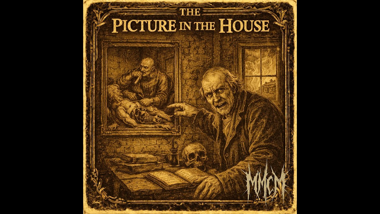 MMCM - The Picture in the House
