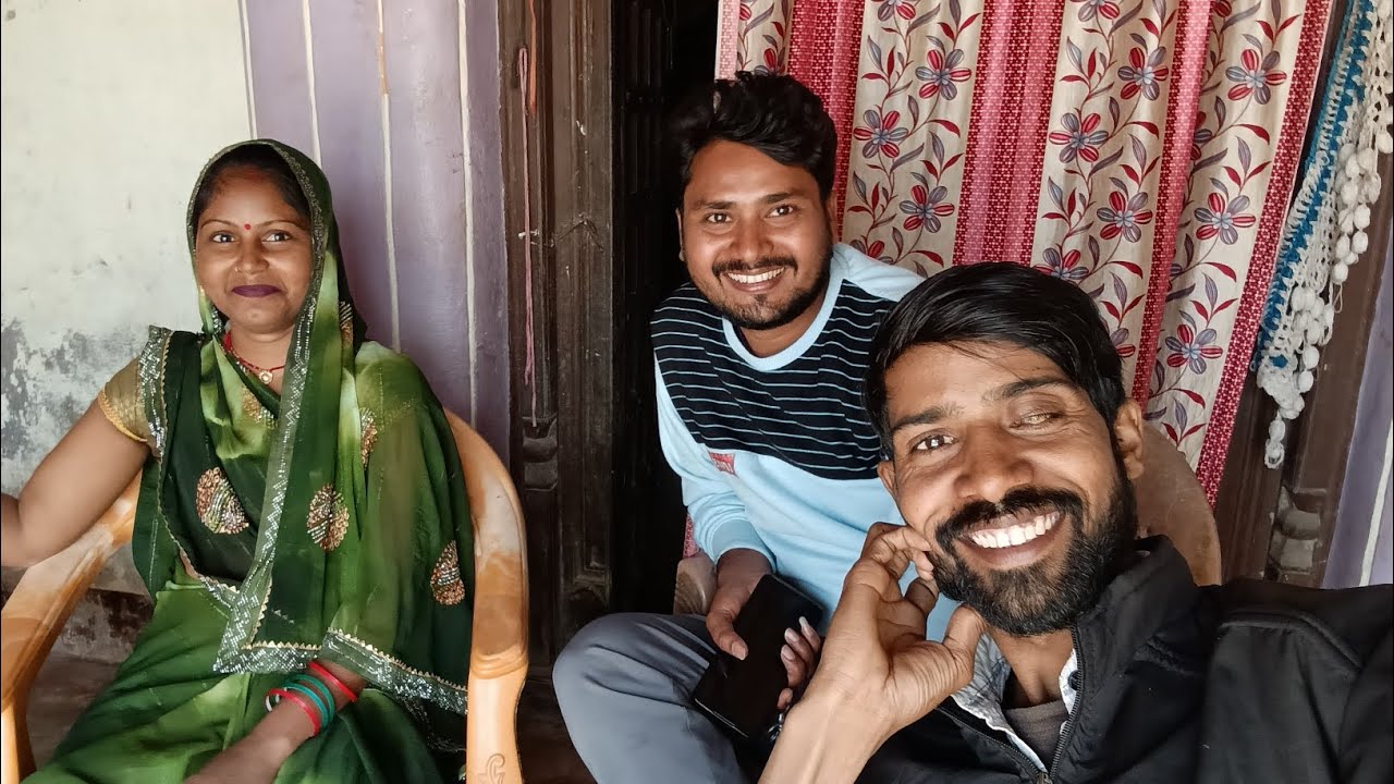 दोस्तों आए हैं सोनी भाभी से मिलने और सोनी भाभी गाना सुनेंगे अनुपम के साथ# ब्लॉक वीडियो#🙏🙏🙏🙏