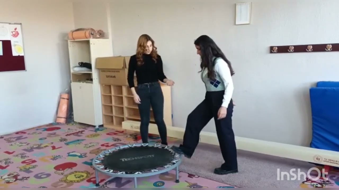 çoklu yetersizlik uyarlama örnekleri