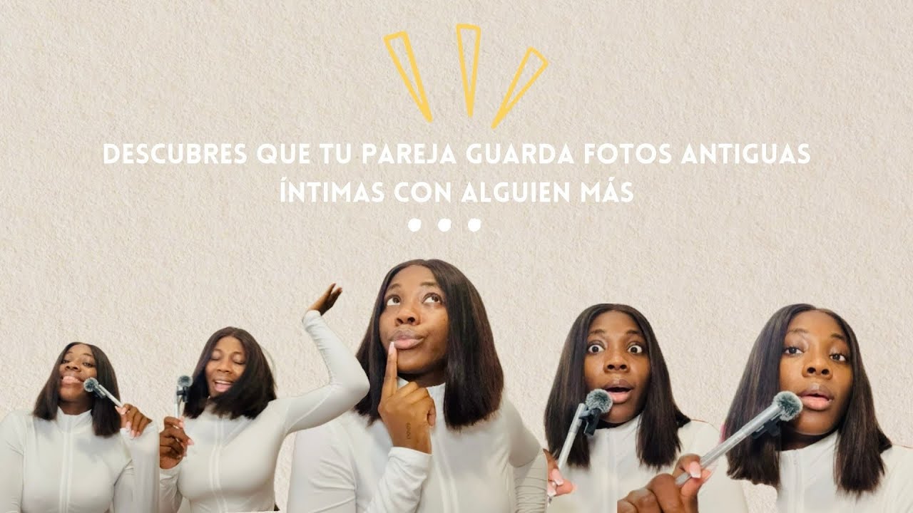 DILEMAS Y Q&A - HABLEMOS 💅🏾 #relacionestóxicas #preguntasyrespuestas 