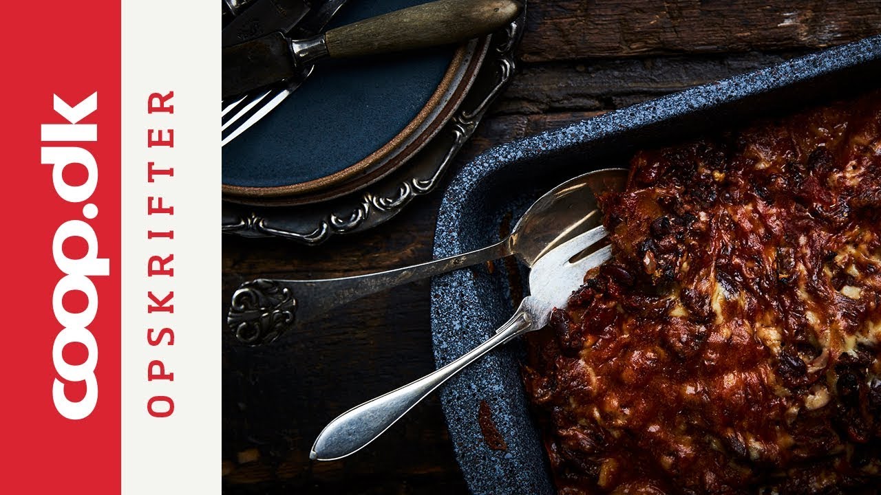 Lasagne | Claus Holm